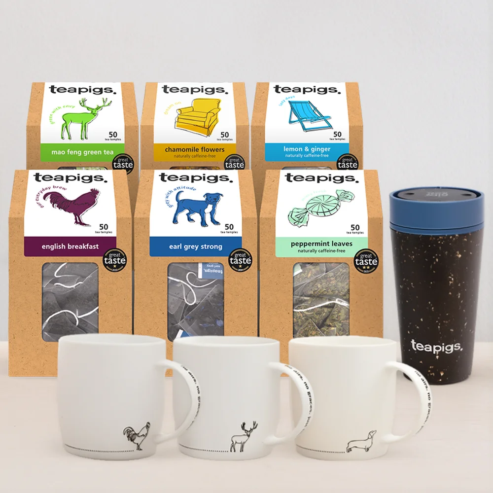 the ultimate big brew bundle Image 1
