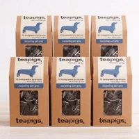 darjeeling earl grey tea